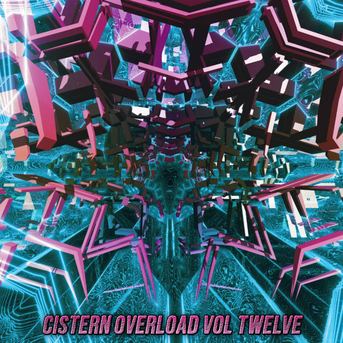 Cistern Overload Vol 12