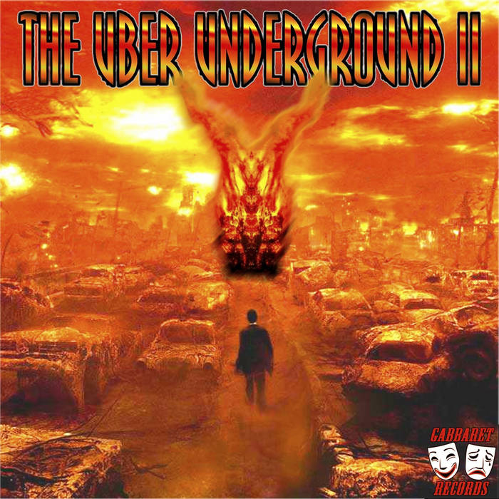 [GBRR019] The Über Underground II