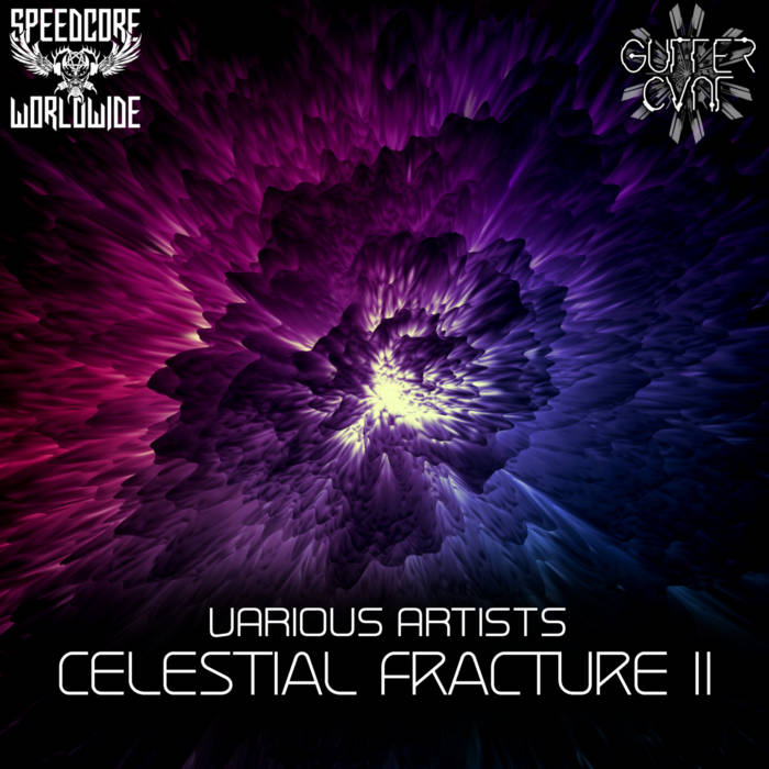 Celestial Fracture Vol​.​2
