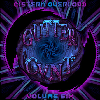 Cistern Overload Vol 6