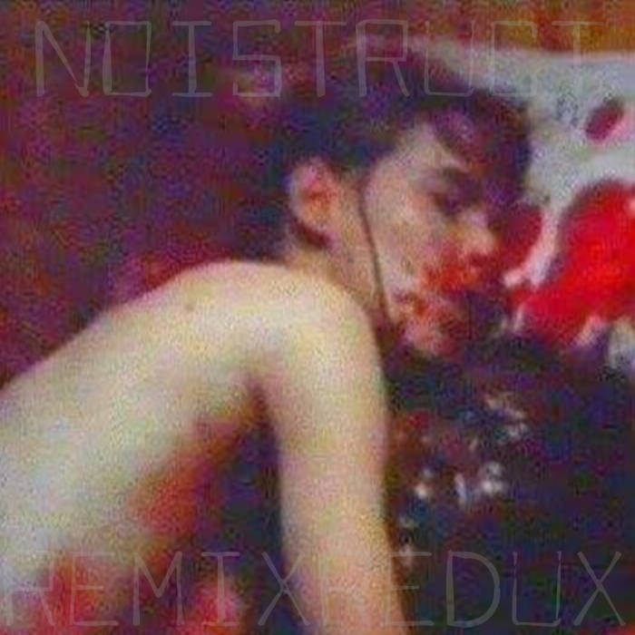 (ENDE132) Noistruct - Remixredux
