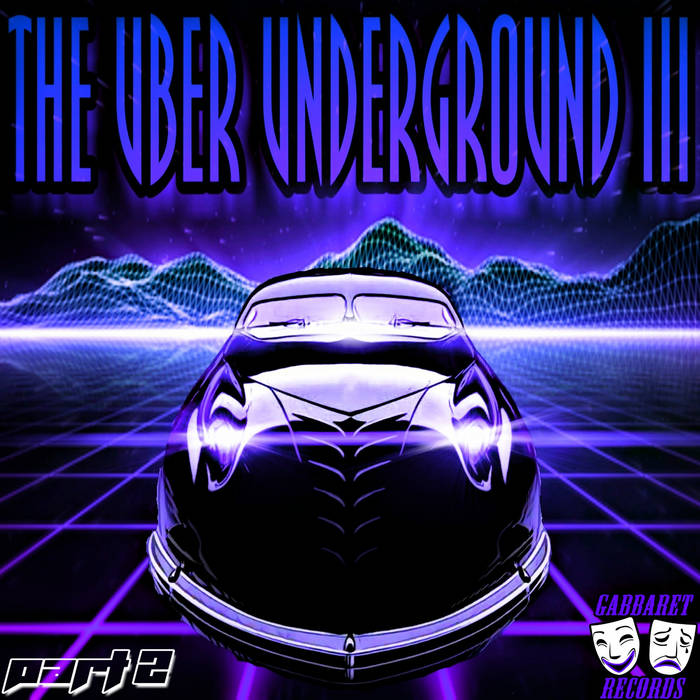 [GBRR022b] The Über Underground III (part2)